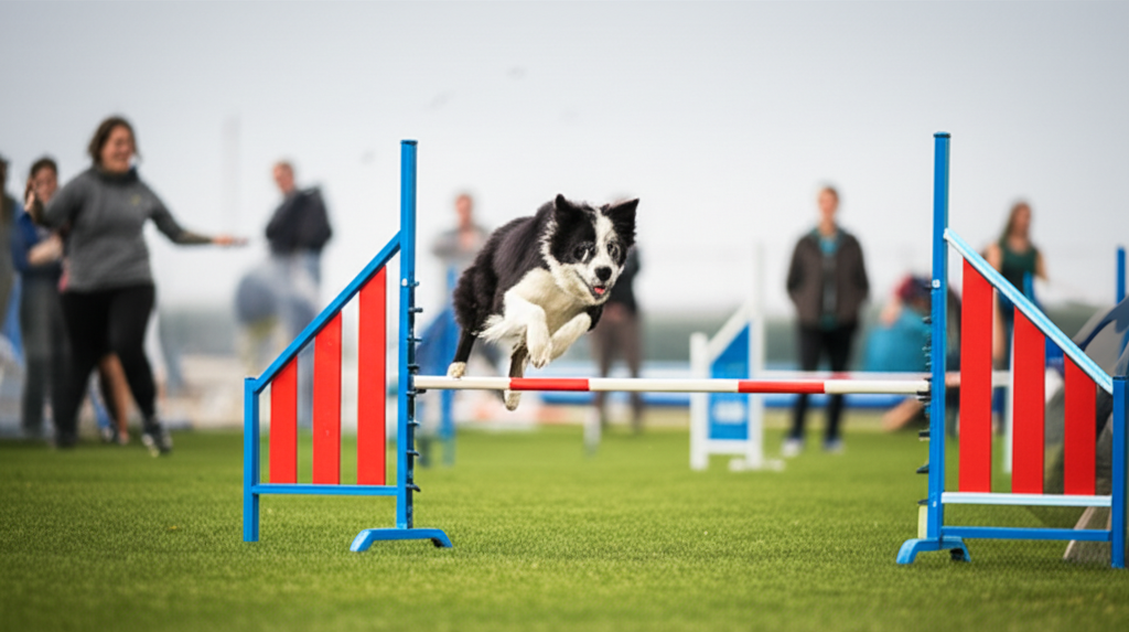 Agility Barcelona Club