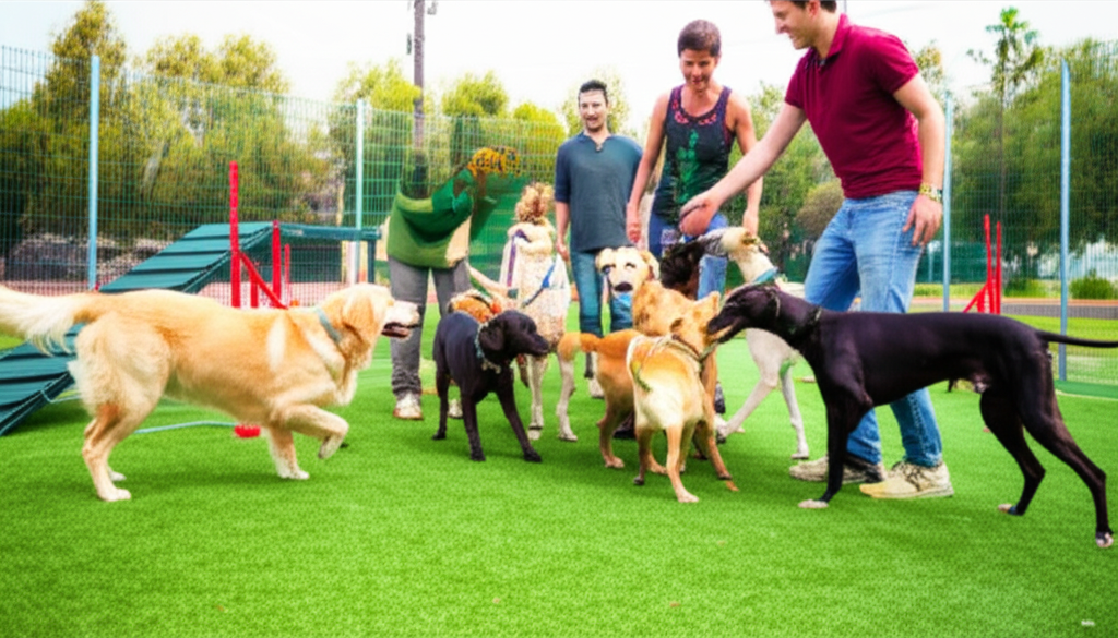 Club Canino Madrid Norte