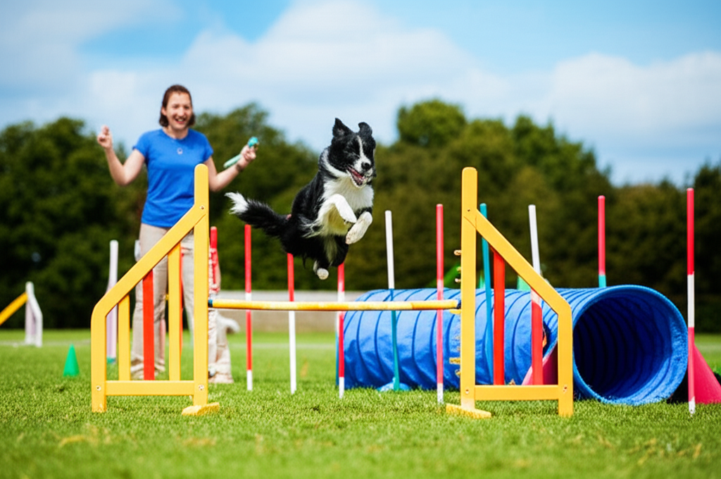 Campeonato Regional de Agility
