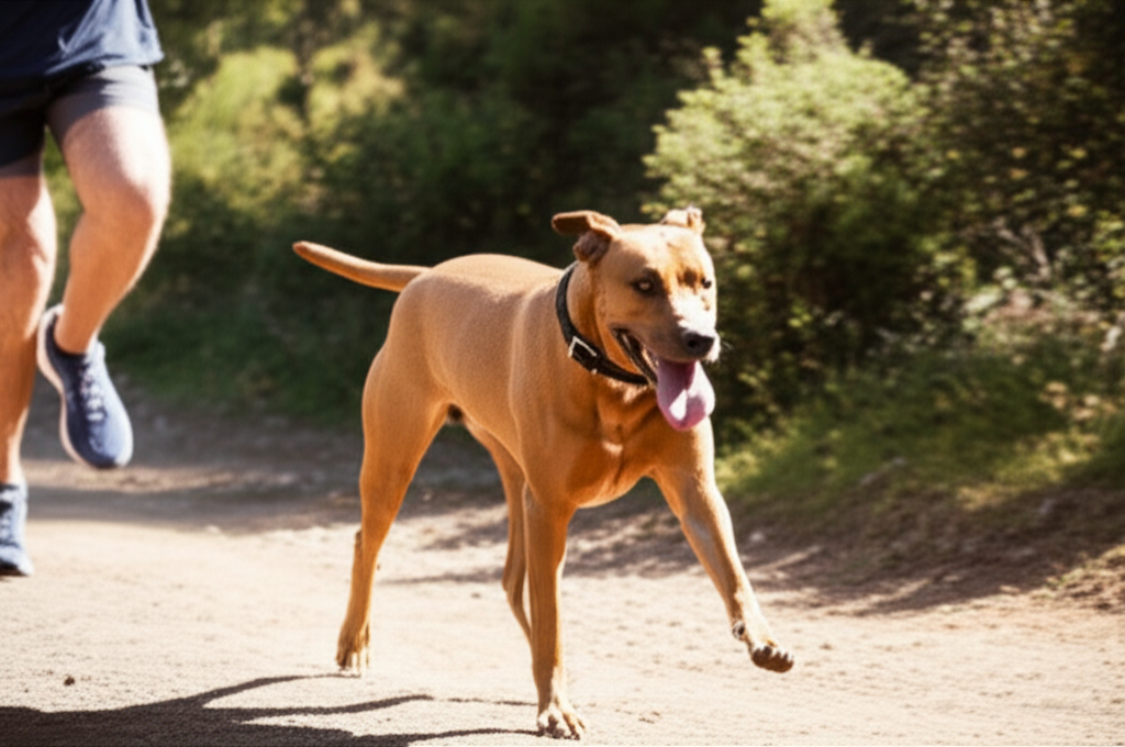 X Desafío Aragonés de Canicross - Uncastillo