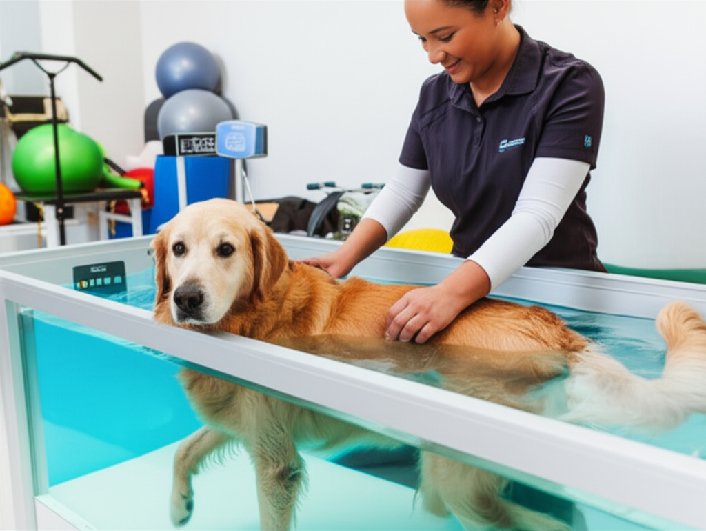 Recuperación Post-Ejercicio