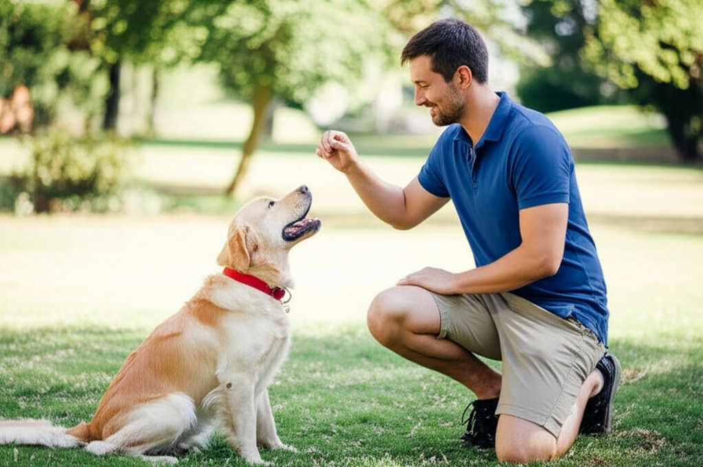 Carlos Ruiz - Nutricionista Canino