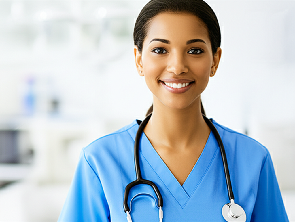 Dr. María González